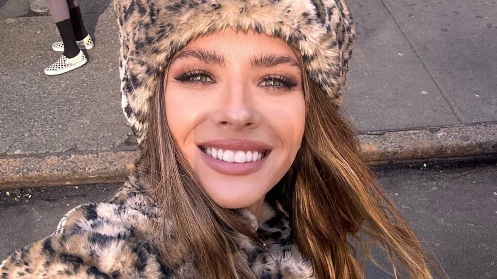 Con quién está saliendo actualmente la China Suárez