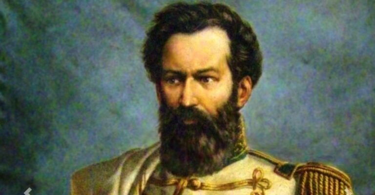 retrato de martin miguel de guemes 1