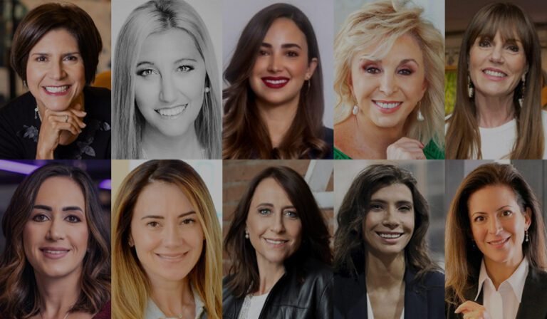 Quiénes son Magalí Tajes y Florencia Jazmín Peña en las redes 16 retrato de mujeres influyentes en redes