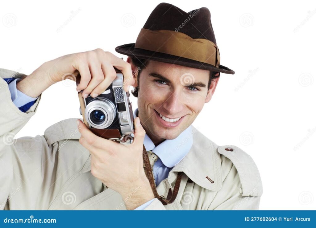 Por qué no aparece Pepe Gil Vidal en TN últimamente