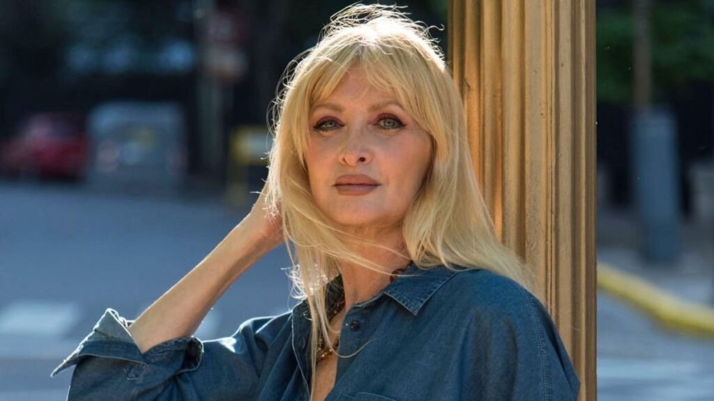 Quién es Yuyito González y cómo era de joven 6 Quién es Yuyito González y cómo era de joven