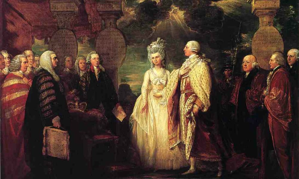 Qué enfermedad padeció el rey Jorge III y cómo afectó su reinado 5 Qué enfermedad padeció el rey Jorge III y cómo afectó su reinado