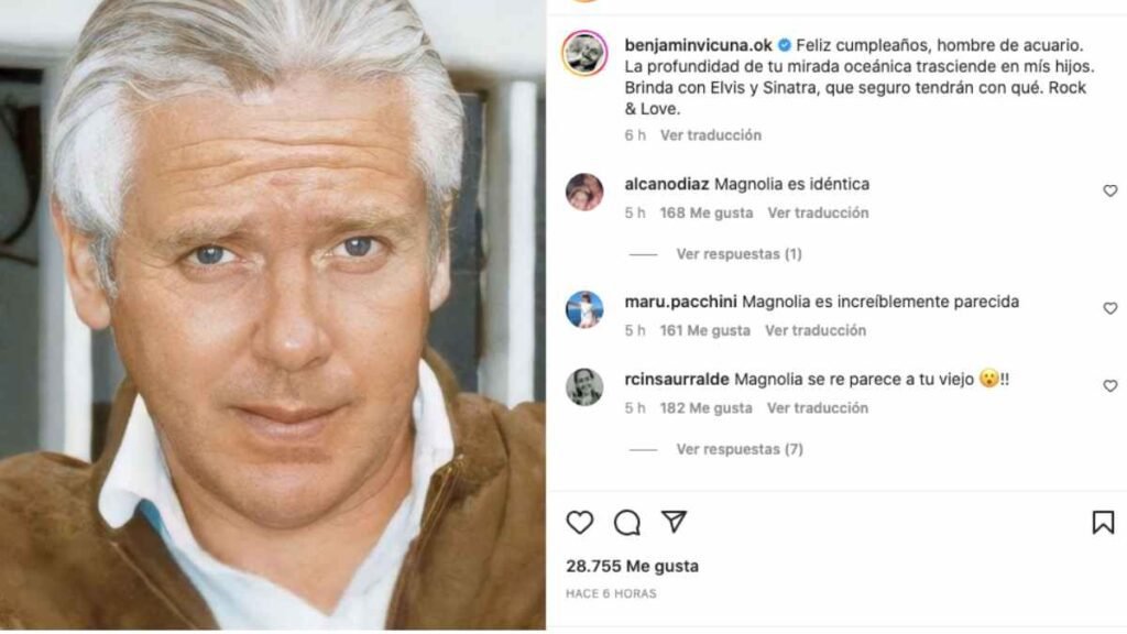 Quién es Juan Pablo Vicuña Parot y qué lo hace relevante en la actualidad