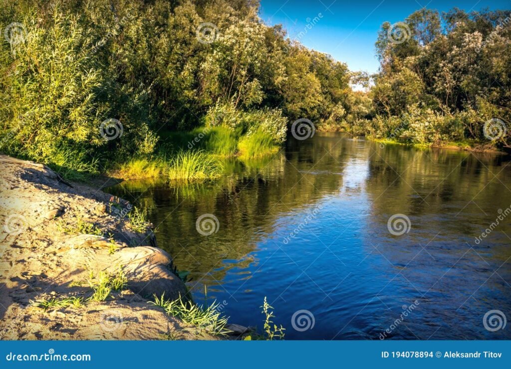 Qué enseñanza nos deja "Lo que el río hace" en su narrativa 5 Qué enseñanza nos deja “Lo que el río hace” en su narrativa