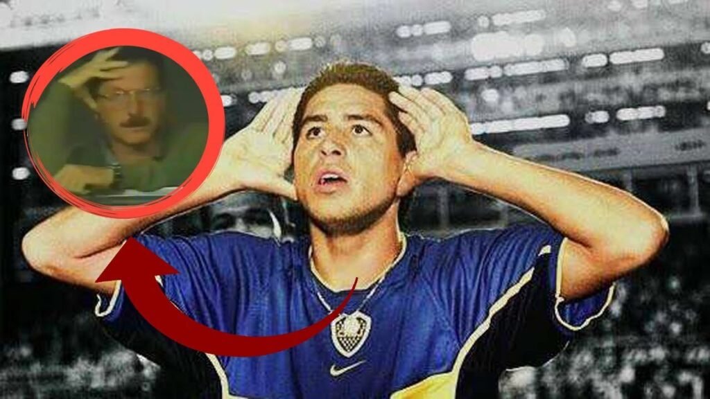 Por qué Juan Román Riquelme es tan importante para Boca Juniors 4 Por qué Juan Román Riquelme es tan importante para Boca Juniors