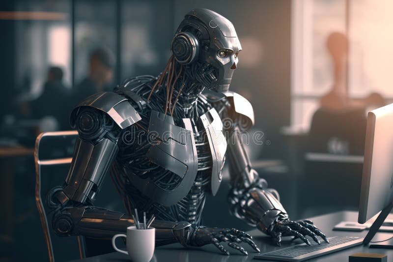 Cómo utilizar la inteligencia artificial para mejorar tu productividad 6 Cómo utilizar la inteligencia artificial para mejorar tu productividad