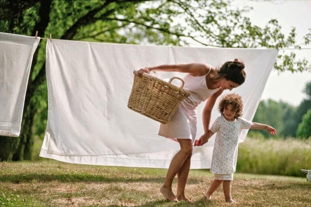 Cómo blanquear la ropa blanca con remedios caseros efectivos 3 Cómo blanquear la ropa blanca con remedios caseros efectivos