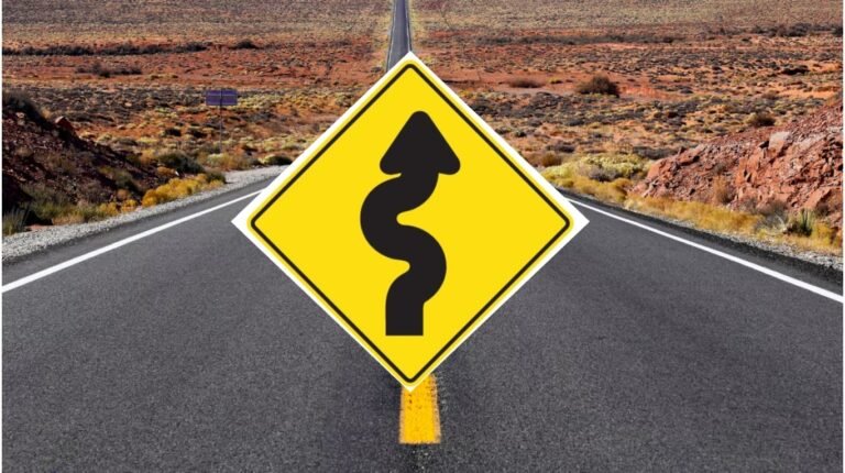 Cómo obtener el permiso para circular en la provincia de Santa Fe 27 ruta con senalizacion de transito