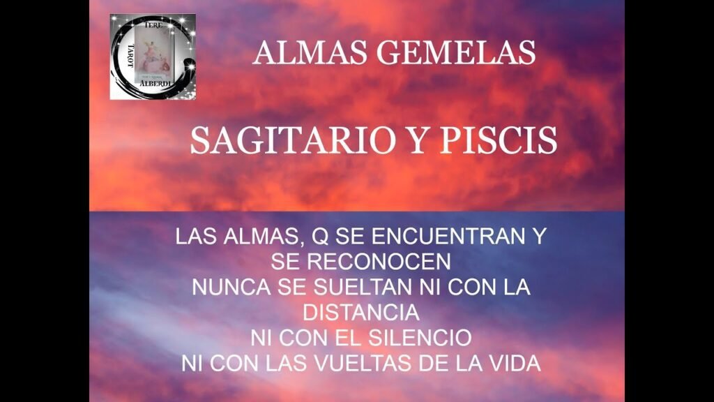 Cuáles son los signos más compatibles con Sagitario como alma gemela