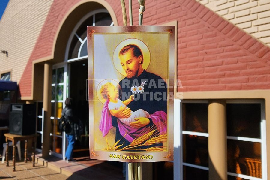 Qué datos interesantes hay sobre la vida de San Cayetano 3 Qué datos interesantes hay sobre la vida de San Cayetano