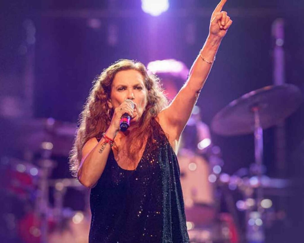 Quién es Sandra Mihanovich y qué significa "Soy lo que soy" 8 Quién es Sandra Mihanovich y qué significa “Soy lo que soy”