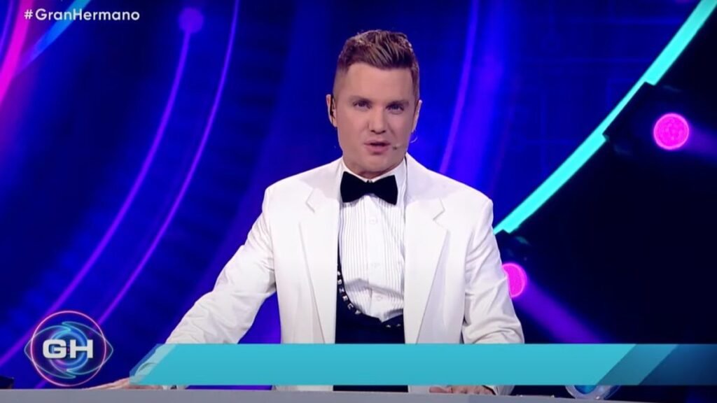 Qué pasó con Santiago del Moro y por qué es tendencia en redes 7 Qué pasó con Santiago del Moro y por qué es tendencia en redes