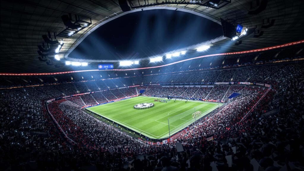 Cómo quedan los octavos de final del torneo más esperado del año 7 Cómo quedan los octavos de final del torneo más esperado del año