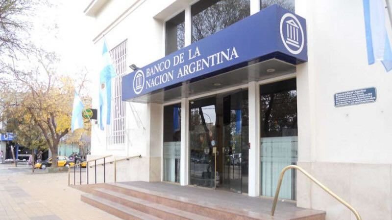 Cuáles son los servicios que ofrece el Banco Nación en Las Heras 7 Cuáles son los servicios que ofrece el Banco Nación en Las Heras