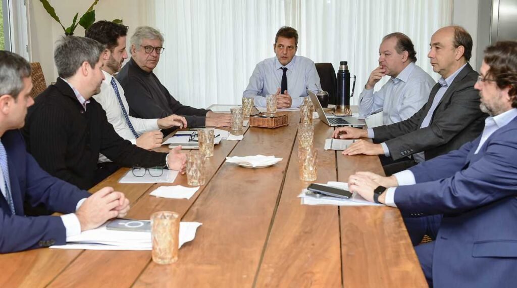 Qué medidas económicas ha implementado Sergio Massa en su gestión 3 Qué medidas económicas ha implementado Sergio Massa en su gestión