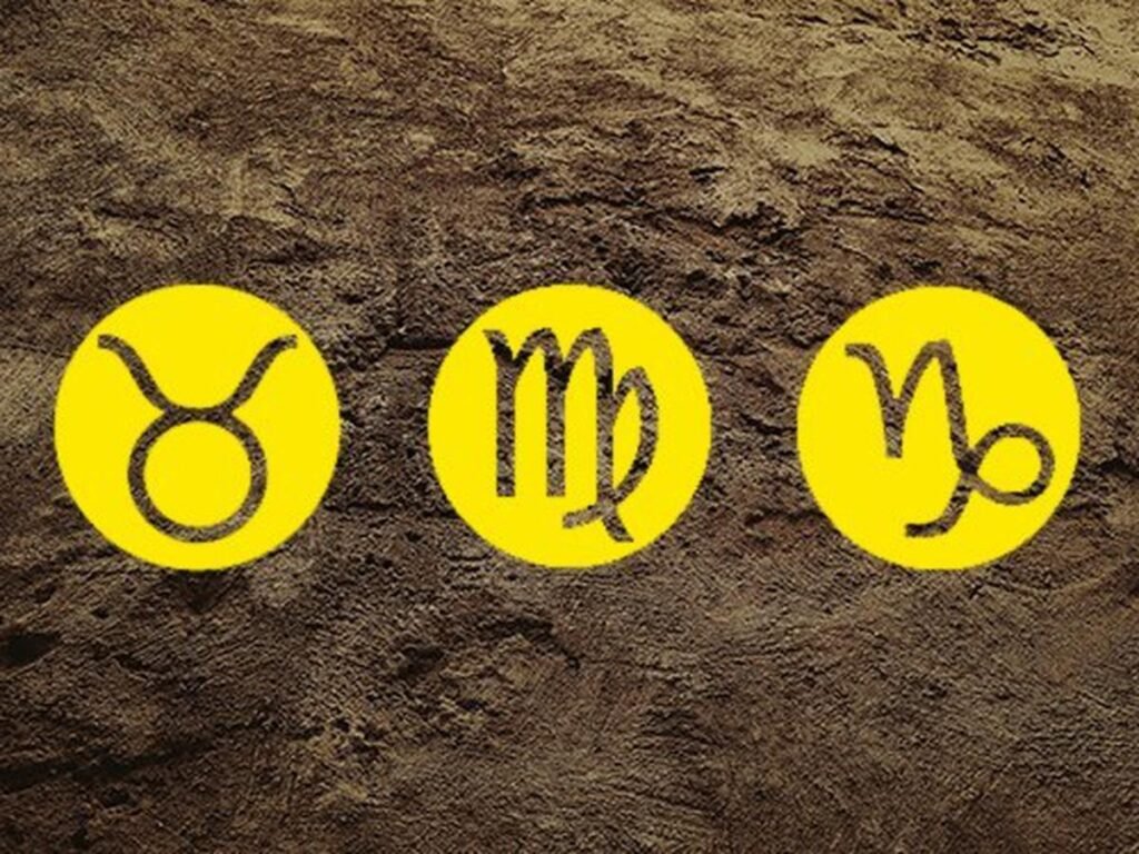 Qué signos de tierra son compatibles entre sí en el amor y la amistad