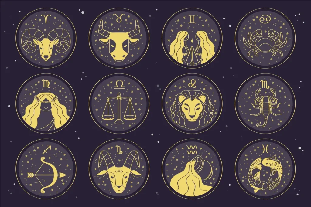 Qué signos del zodiaco forman las mejores parejas según la astrología 8 Qué signos del zodiaco forman las mejores parejas según la astrología