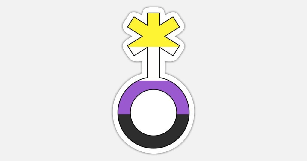 Qué significa ser no binario y cómo se identifica esta persona