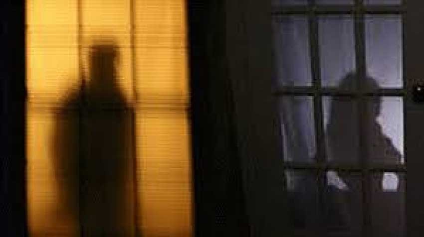 Por qué asesinaron al marido de Georgina Barbarossa 7 Por qué asesinaron al marido de Georgina Barbarossa