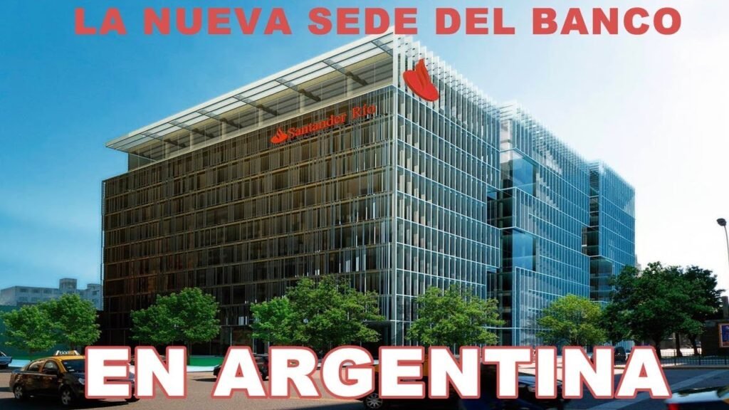 Cómo puedo encontrar empleos en Banco Santander Río en Argentina 6 Cómo puedo encontrar empleos en Banco Santander Río en Argentina