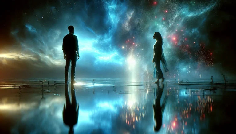 sueno con ex simbolismo y emociones