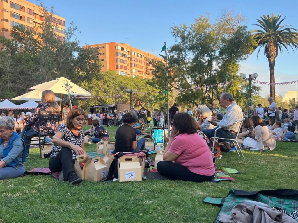 Qué talleres gratuitos se ofrecen en Godoy Cruz en este momento 4 Qué talleres gratuitos se ofrecen en Godoy Cruz en este momento