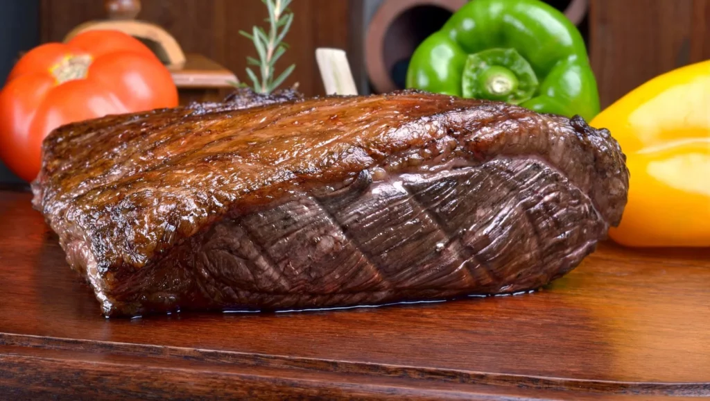 Cómo tiernizar una tapa de asado para que quede perfecta al cocinarla 6 Cómo tiernizar una tapa de asado para que quede perfecta al cocinarla