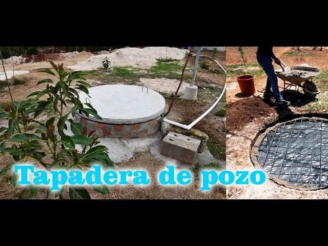 Qué es una tapa de pozo ciego y cómo elegir la adecuada 8 Qué es una tapa de pozo ciego y cómo elegir la adecuada