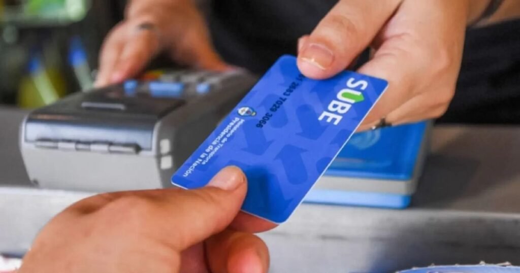 Cómo obtener descuentos exclusivos con tu tarjeta SUBE en Argentina 7 Cómo obtener descuentos exclusivos con tu tarjeta SUBE en Argentina
