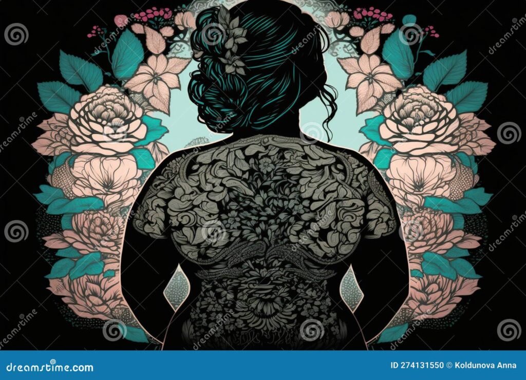 Dónde encontrar inspiración para un tatuaje de Cristina Kirchner 6 Dónde encontrar inspiración para un tatuaje de Cristina Kirchner