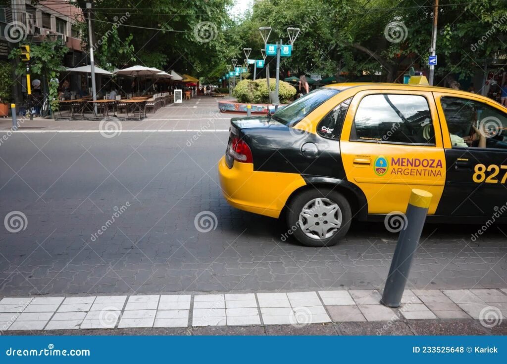 Cuánto cobra un taxi por kilómetro en Argentina 3 Cuánto cobra un taxi por kilómetro en Argentina
