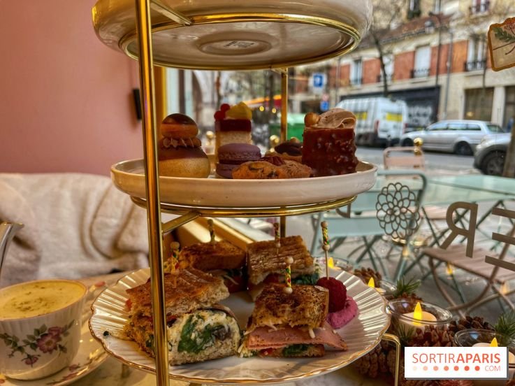 Dónde se encuentra La Casita de Té en Mar del Plata y qué ofrece 6 Dónde se encuentra La Casita de Té en Mar del Plata y qué ofrece