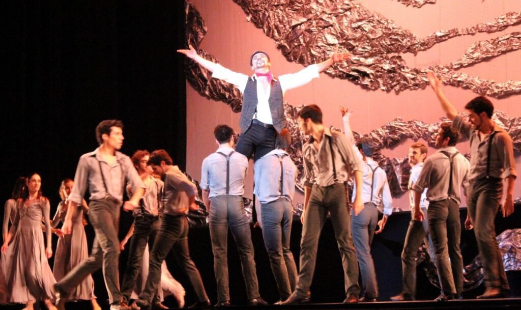 Dónde puedo comprar entradas para la obra Matate Amor en teatro