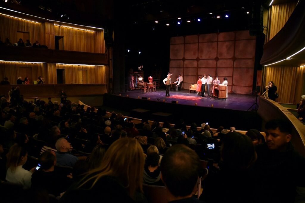 Dónde puedo comprar entradas para Toc Toc en el teatro de Buenos Aires 4 Dónde puedo comprar entradas para Toc Toc en el teatro de Buenos Aires