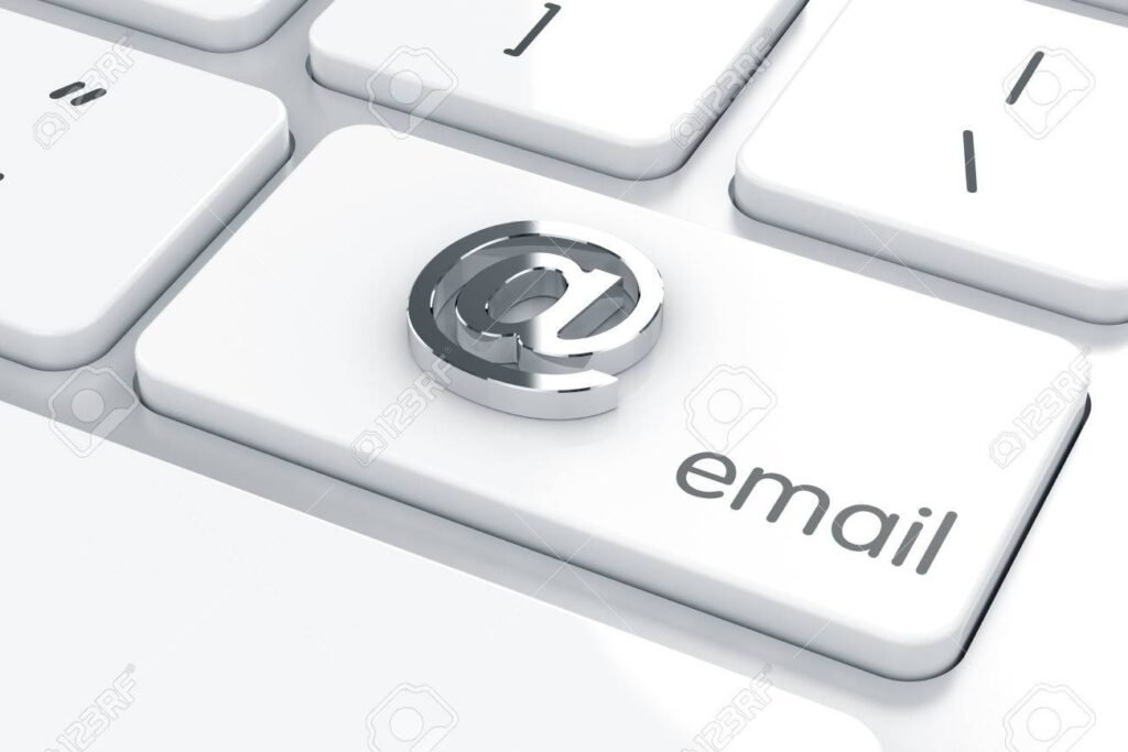 Cómo se hace el símbolo arroba (@) en una computadora 8 Cómo se hace el símbolo arroba (@) en una computadora