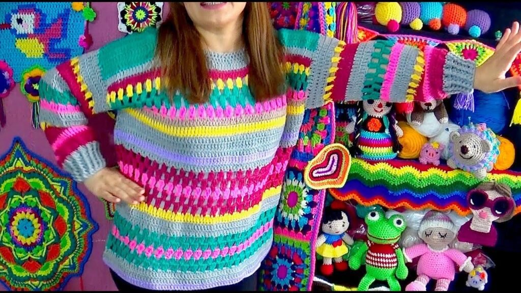 Qué tipos de tejidos para niños se pueden hacer a dos agujas 7 Qué tipos de tejidos para niños se pueden hacer a dos agujas