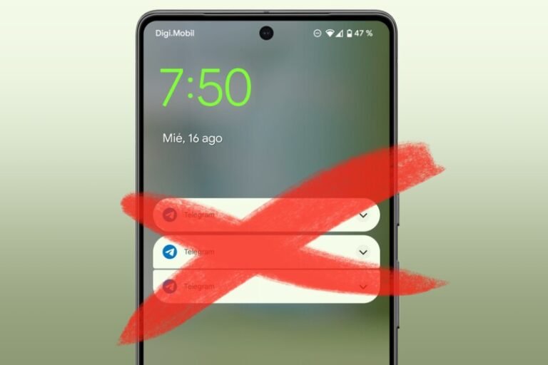 telefono movil mostrando pantalla de whatsapp