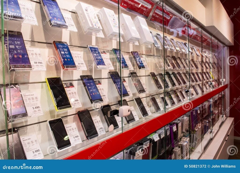 Qué teléfonos se pueden obtener contra factura en Claro