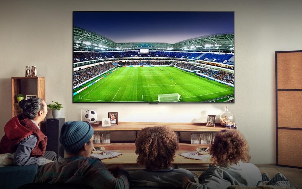 Cómo ver Fútbol para Todos en TyC Sports y qué partidos transmite 3 Cómo ver Fútbol para Todos en TyC Sports y qué partidos transmite