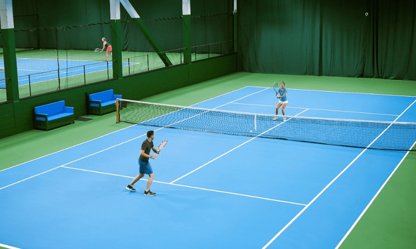 Qué servicios y actividades ofrece el Buenos Aires Lawn Tennis Club 6 Qué servicios y actividades ofrece el Buenos Aires Lawn Tennis Club
