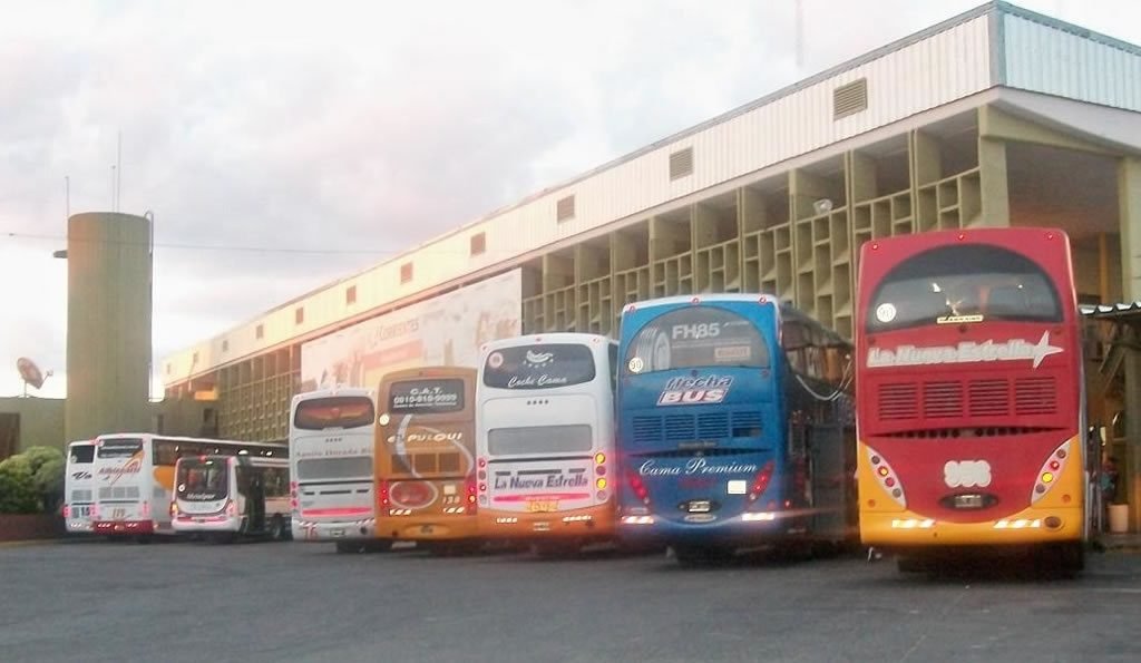 Dónde comprar pasajes y horarios del Crucero del Norte en Corrientes 5 Dónde comprar pasajes y horarios del Crucero del Norte en Corrientes