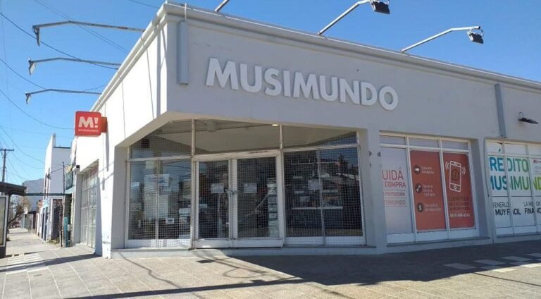 tienda musimundo en san antonio oeste