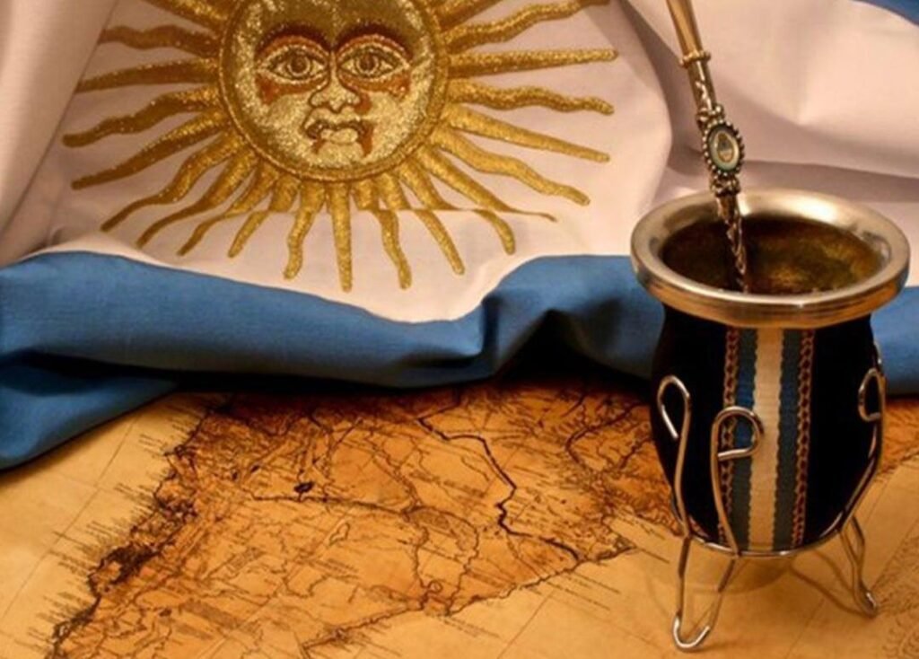 Quién inventó el mate y en qué año se popularizó en Argentina 8 Quién inventó el mate y en qué año se popularizó en Argentina