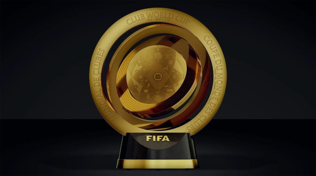 Cada cuánto se juega el Mundial de Clubes y cuáles son sus fechas 5 Cada cuánto se juega el Mundial de Clubes y cuáles son sus fechas