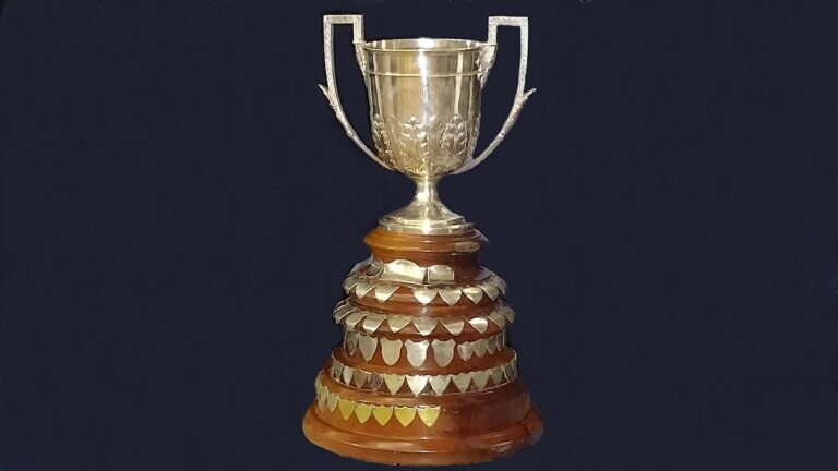 trofeos de futbol argentino a traves del tiempo