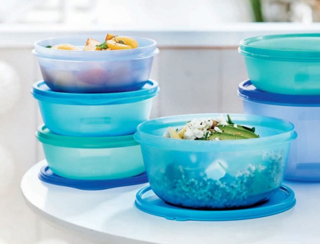 Dónde encontrar tupper apto para microondas de buena calidad en Argentina