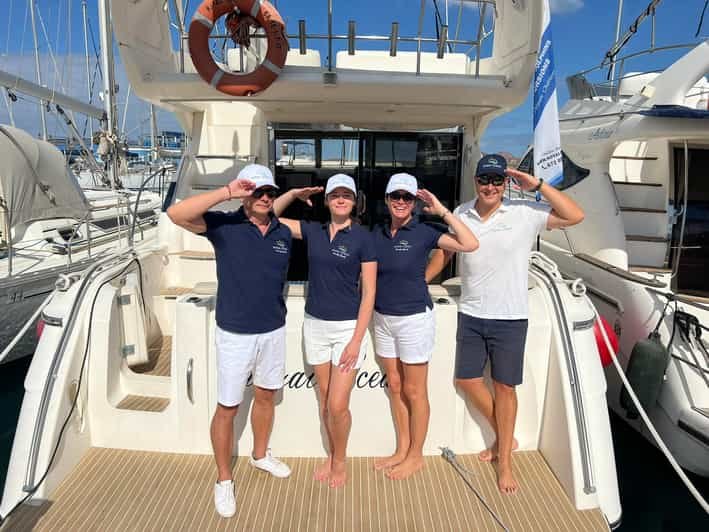 Qué funciones y temas explora la película "Triangle of Sadness" 7 Qué funciones y temas explora la película “Triangle of Sadness”