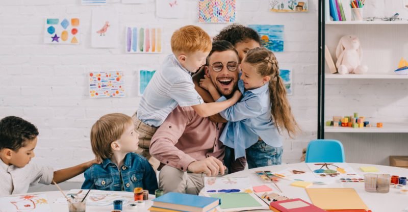 Qué enseñanzas nos deja “Al maestro con cariño” en la educación