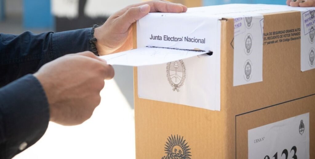 A quién beneficia realmente el voto en blanco en las elecciones argentinas 8 A quién beneficia realmente el voto en blanco en las elecciones argentinas