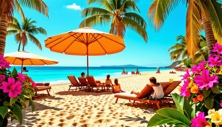 viaje de ensueno con ofertas irresistibles